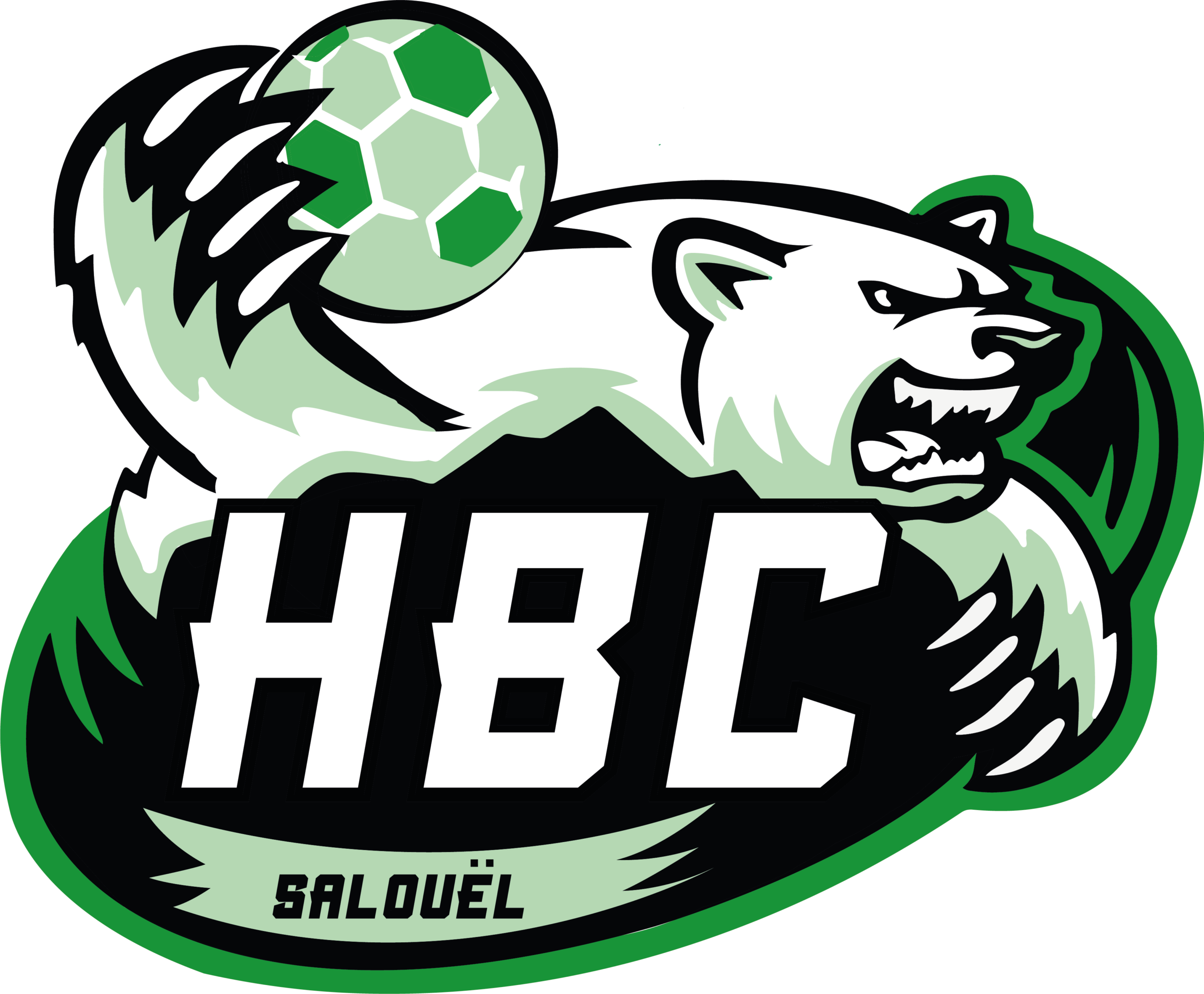 HBC Salouël