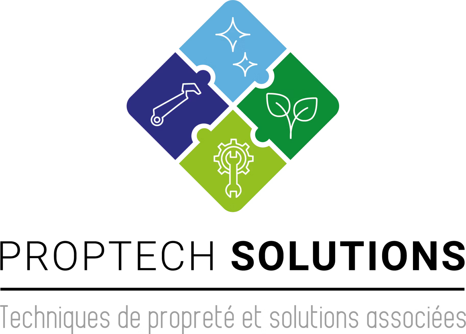Proptech solutions Azurial