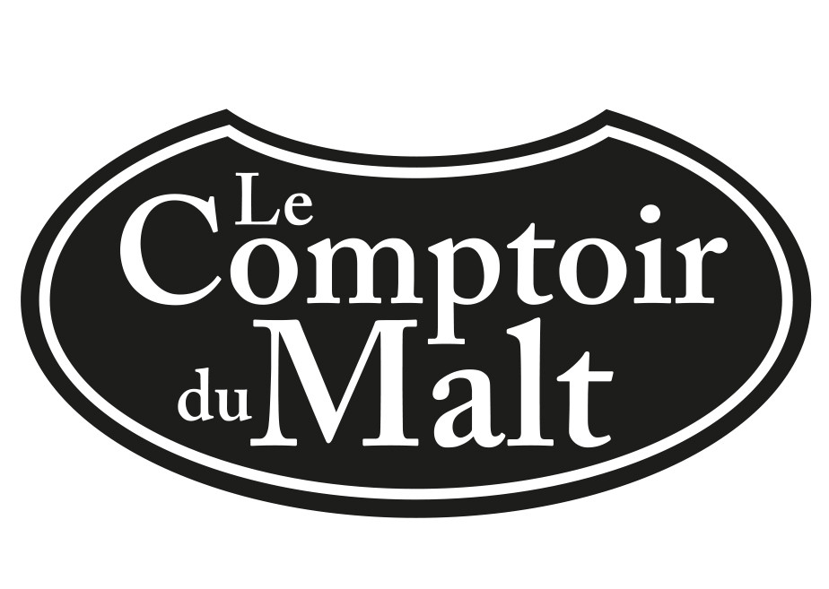Le comptoir du malt